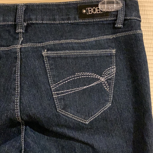 BQB jeans Straight leg size 13 - Picture 2 of 9